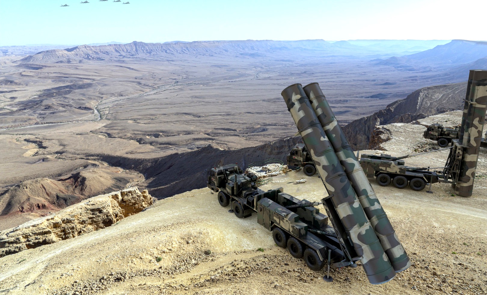 s-500真的能打下隐形战机吗,s-500防空导弹飞机