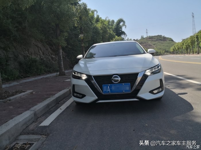 轩逸的优缺点真实分析,轩逸车怎么样它的优点和缺点