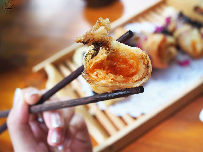 大理地道云南菜餐厅本地人,大理的云南菜推荐