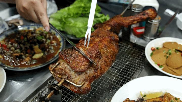 鐑ょ緤鑵垮瀹靛簵鎺ㄨ崘,澶滃澶ф帓妗g儰缇婅吙