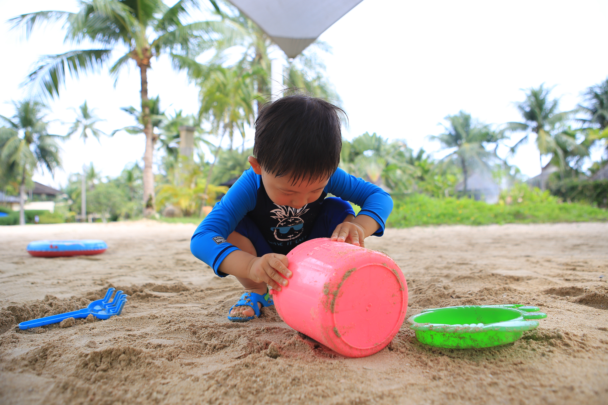 普吉岛三天旅游攻略,普吉岛怎么玩视频