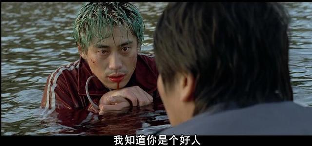 朴赞郁执导惊悚剧,朴赞郁的蒙太奇读后感