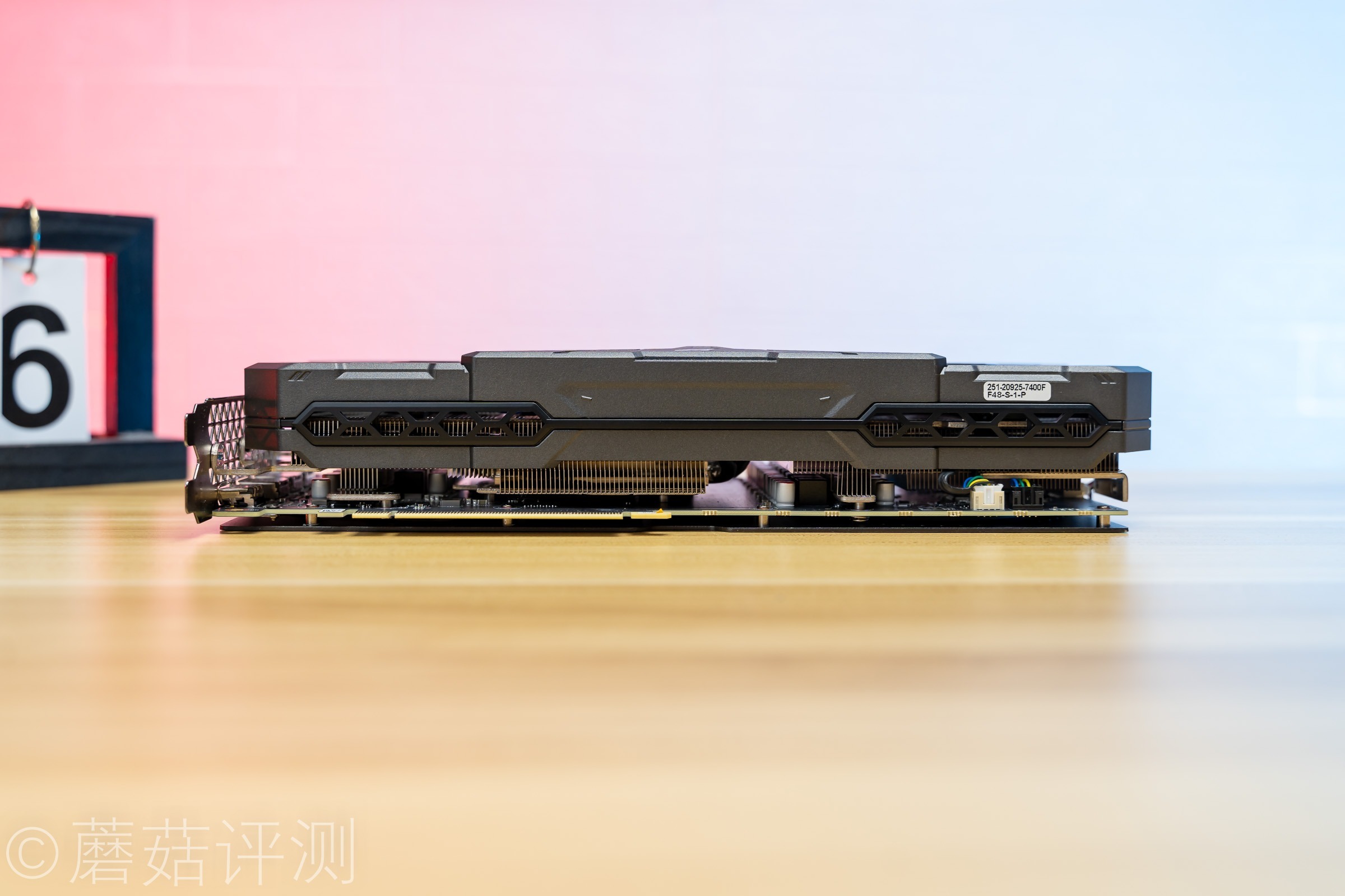 索泰zotacrtx3090天启评测,索泰zotac高性能