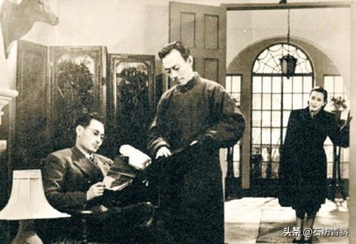 万家灯火具象化,万家灯火纯手绘