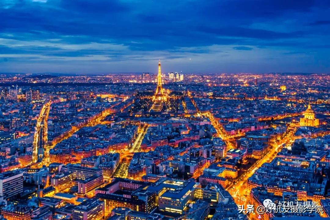 车内拍城市夜景视频,山顶拍城市夜景技巧