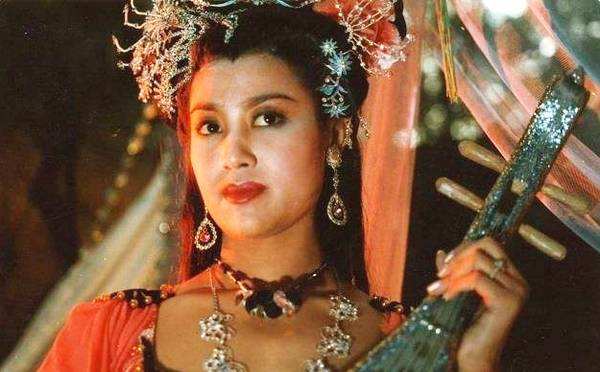 西游记里的十大女妖精图文,西游记十大女妖怪