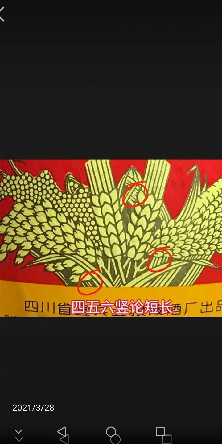 认识一下车标,最新五粮液萝卜瓶全系列