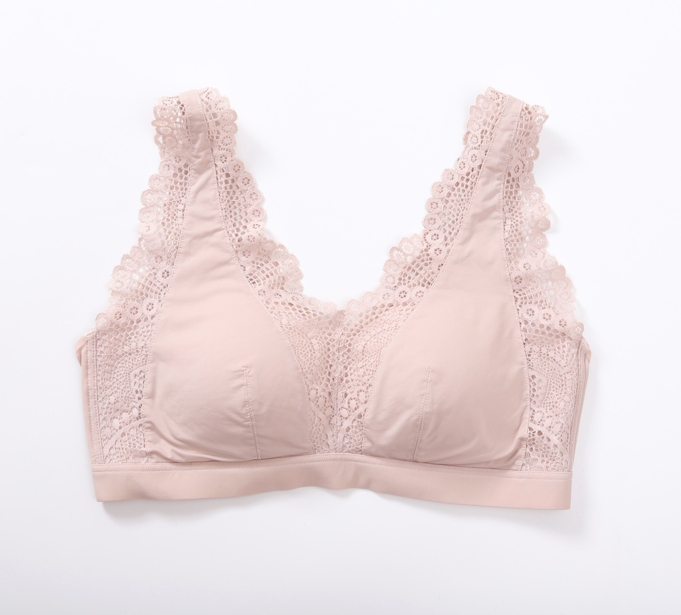 内衣老是往上跑怎么改,无痕内衣往上跑怎么解决