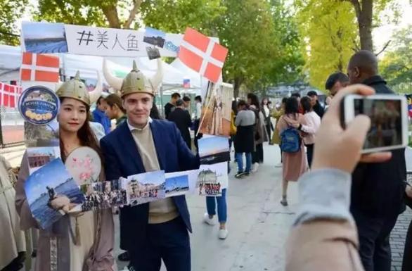 多国总统到访，被誉为外交家的摇篮，北京这所宝藏大学藏不住了！