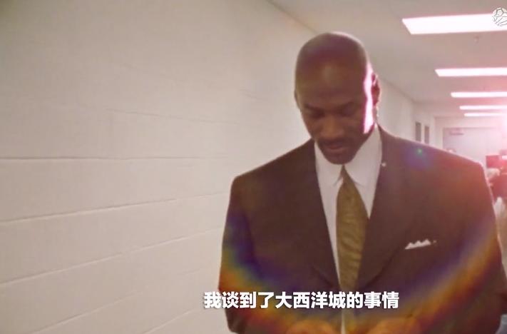 乔丹嗜赌成性是不是真事,乔丹有多抗揍