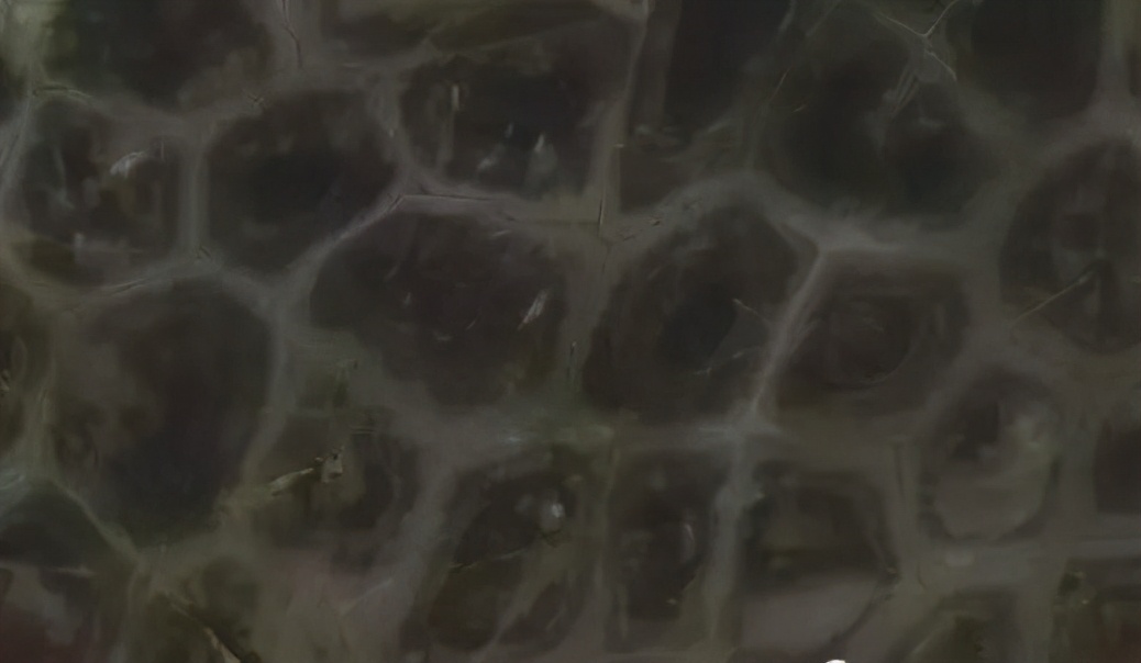 二十种珍稀天然石材让你大开眼界,80款顶级石材