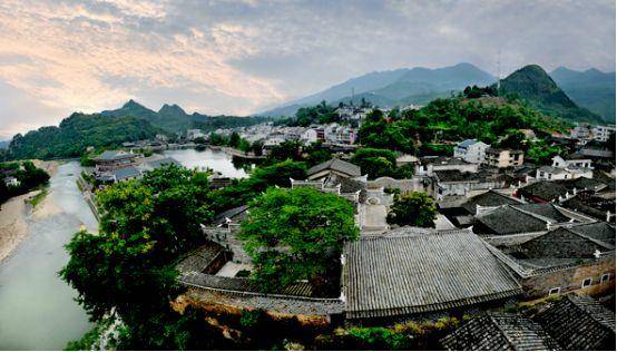 重庆主城区对其他区看法,重庆区县和主城旅游区别