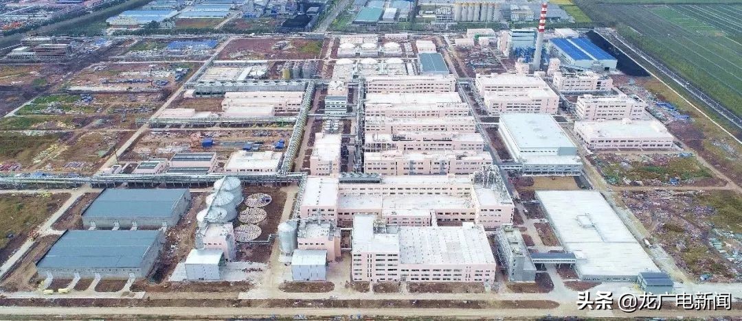 「百大项目·小翟问」“龙江吸引力”留住新和成