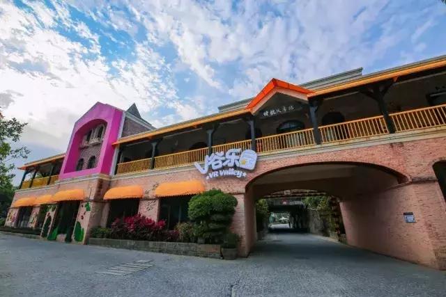 龙岗区甘坑客家小镇,甘坑客家小镇手撕鸡