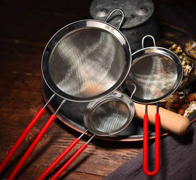 新手烘焙必看！踩坑血泪史+鸡肋神器拔草攻略