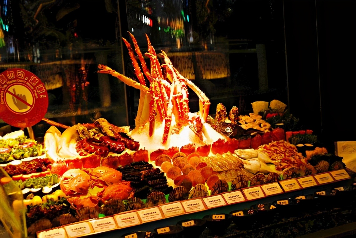 上海金钱豹,上海金钱豹还有吗