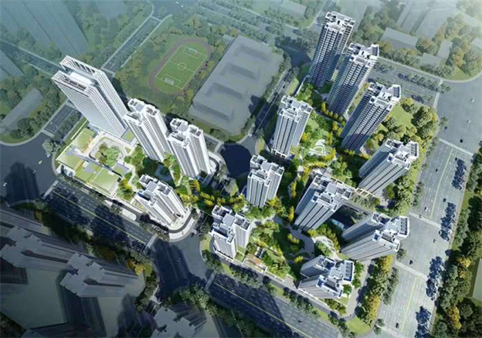 高品质铸就好口碑,好物业决定小区品质