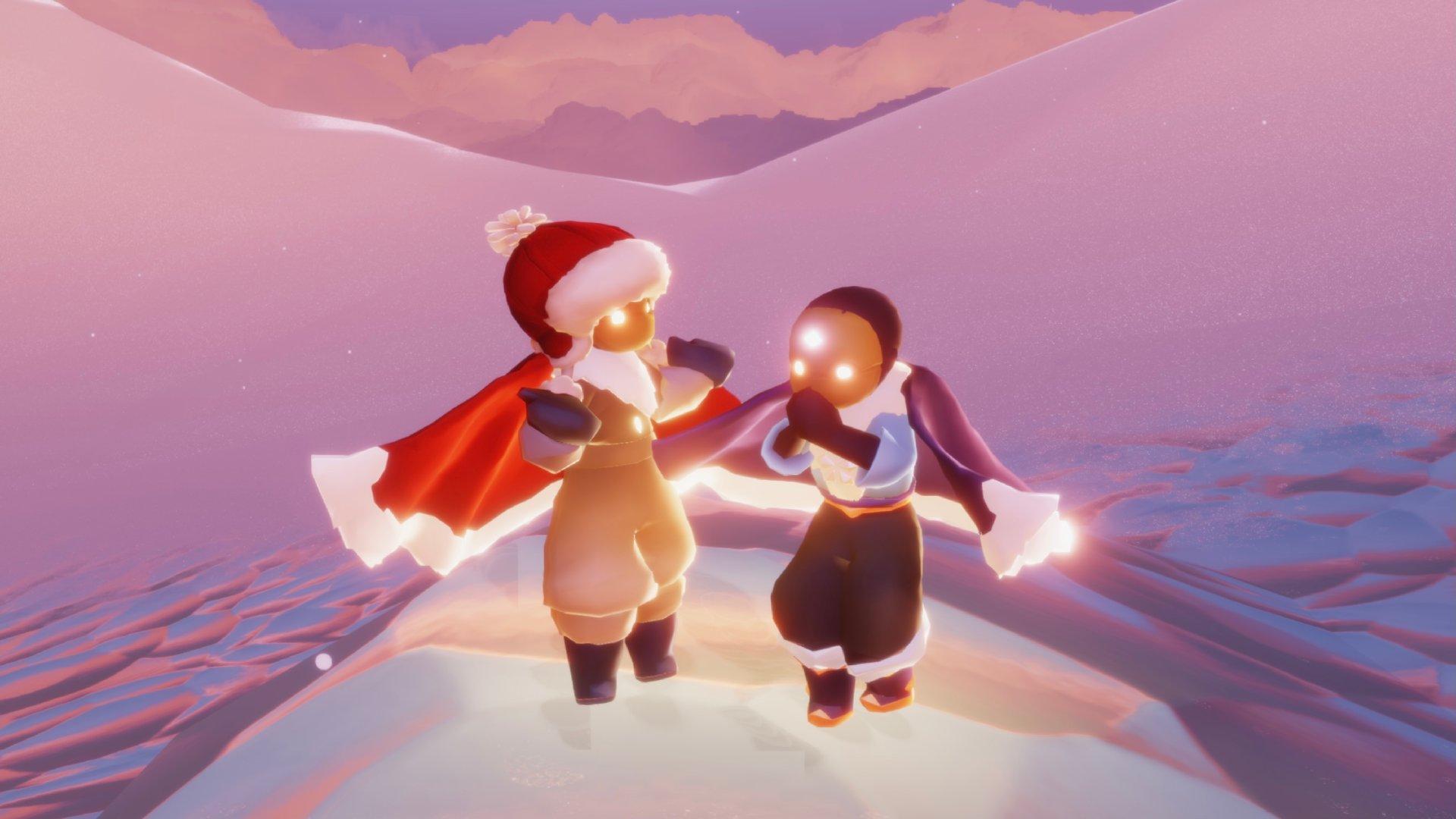 光遇：车头漏火了怎么办，三个高情商办法解决问题