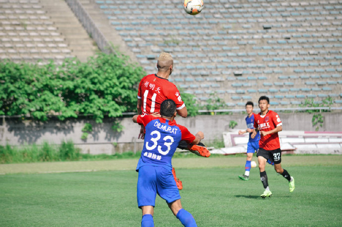 重庆中乙对战成都中超球队,2019中乙联赛成都兴城对苏州