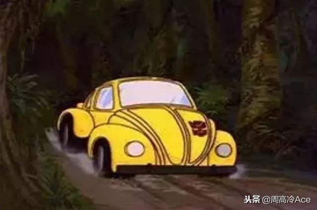 大黄蜂专属甲壳虫,大黄蜂甲壳虫系列