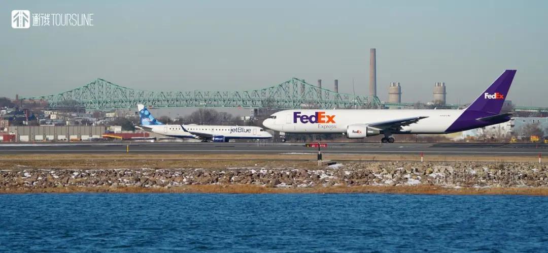 波士顿海滩拍摄,波士顿街景手机拍