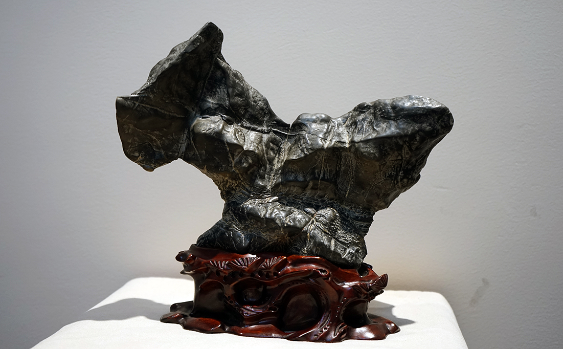 10月27日安徽保真藏品（书画、观赏石）艺术品图鉴（61-5期）