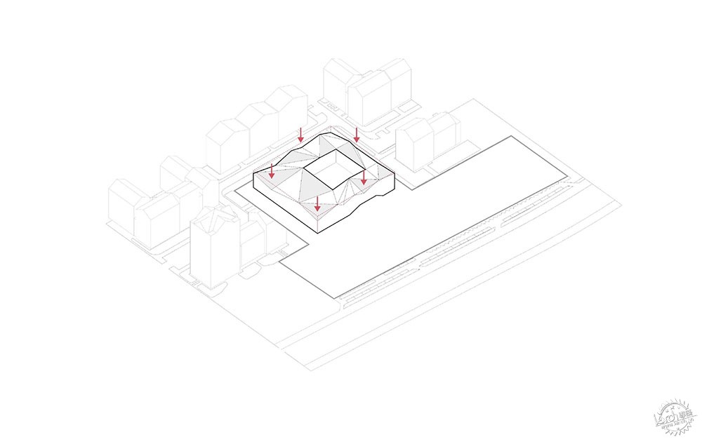斑斓世界中的一抹白——基辅GymnasiumА+学校