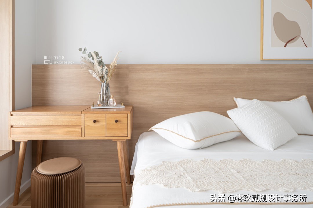 温柔奶茶色,把身心安置在放松的岛屿