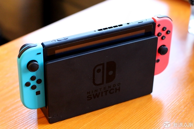 switch配置那么差为什么要买,switch现在性能还能扛得住吗