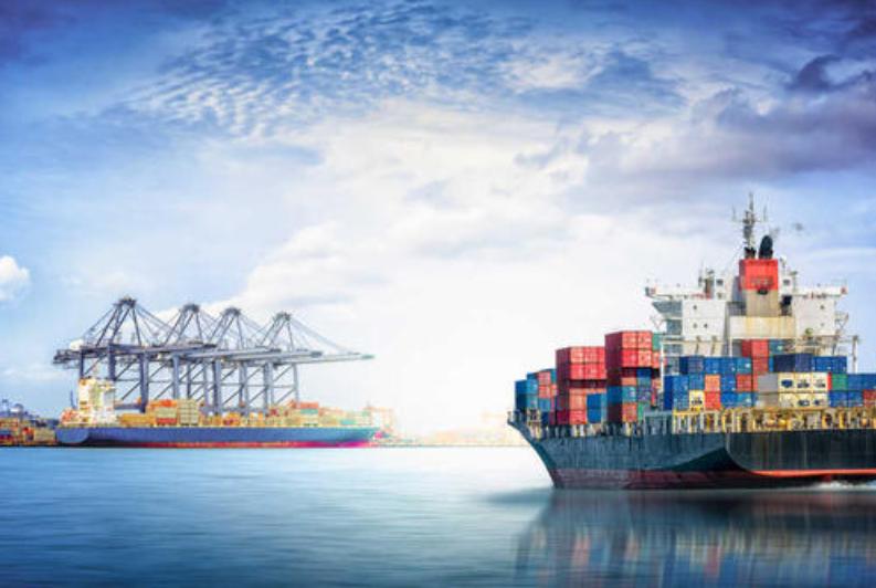 从中国进货卖到其他国家,从中国进口一批卷烟