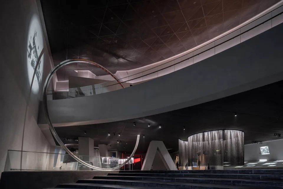 疫情中独守但他们都没忘了这件事儿国际博物馆日