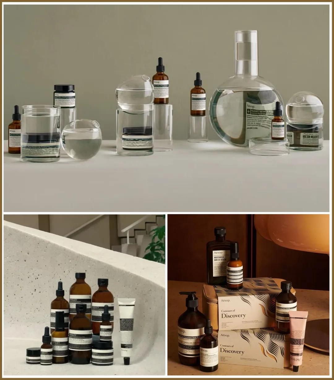 护肤轻奢品牌有哪些,护肤比较好的产品