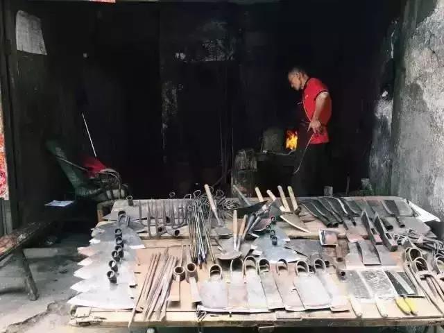 乐山最美古镇,乐山三日游最佳古镇