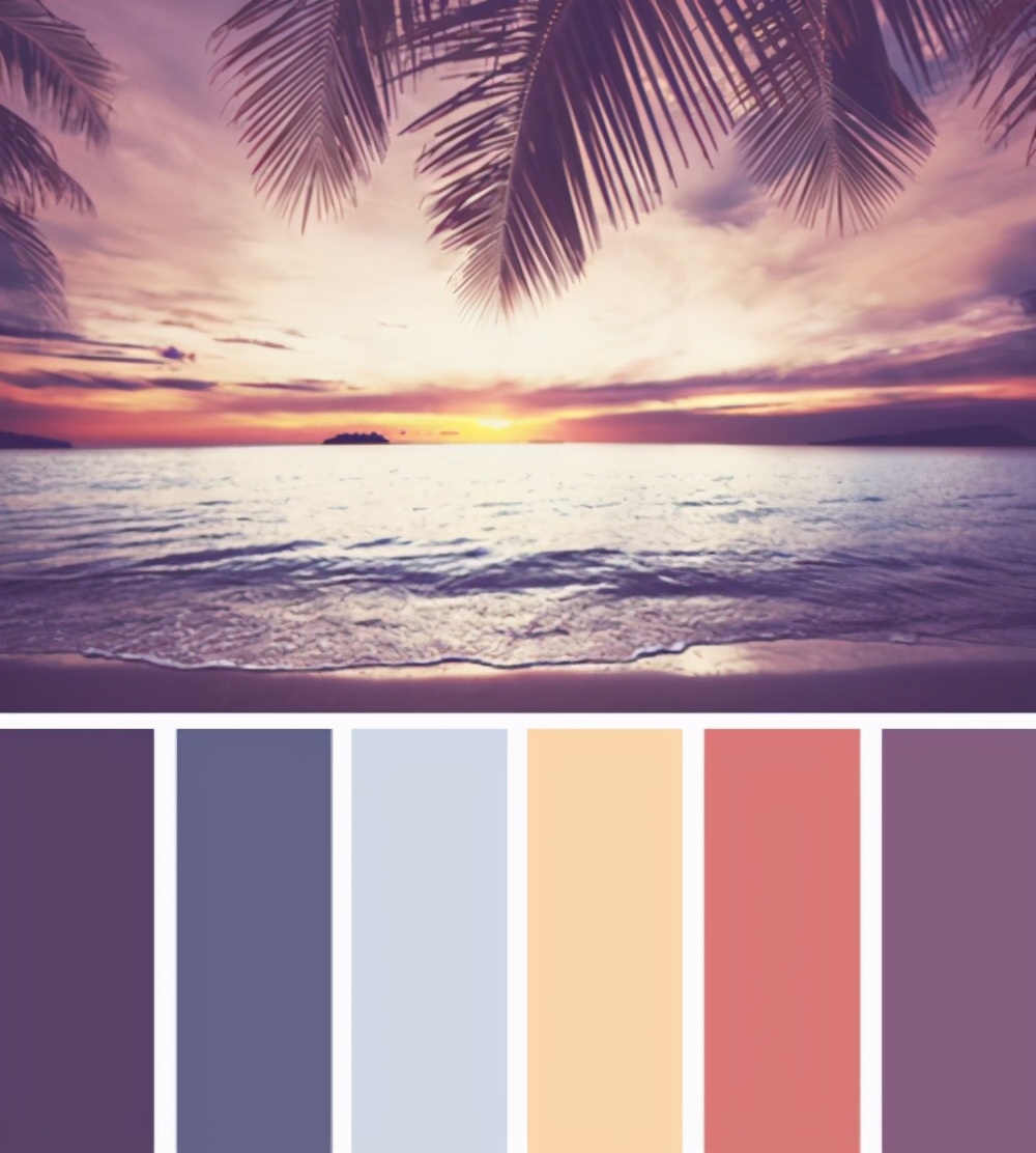 入住130平现代风，超简单配色，越看越高级，满满生活质感