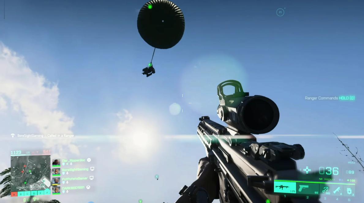 战地2042被虐成狗了怎么办,战地2042怎么退款