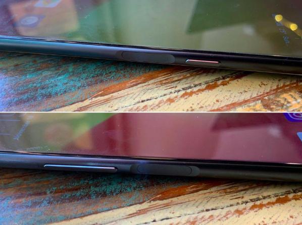 努比亚x双屏,努比亚x对比nex双屏