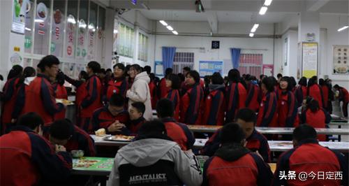 甘肃定西农村过冬,甘肃定西温暖过冬一个也不能少