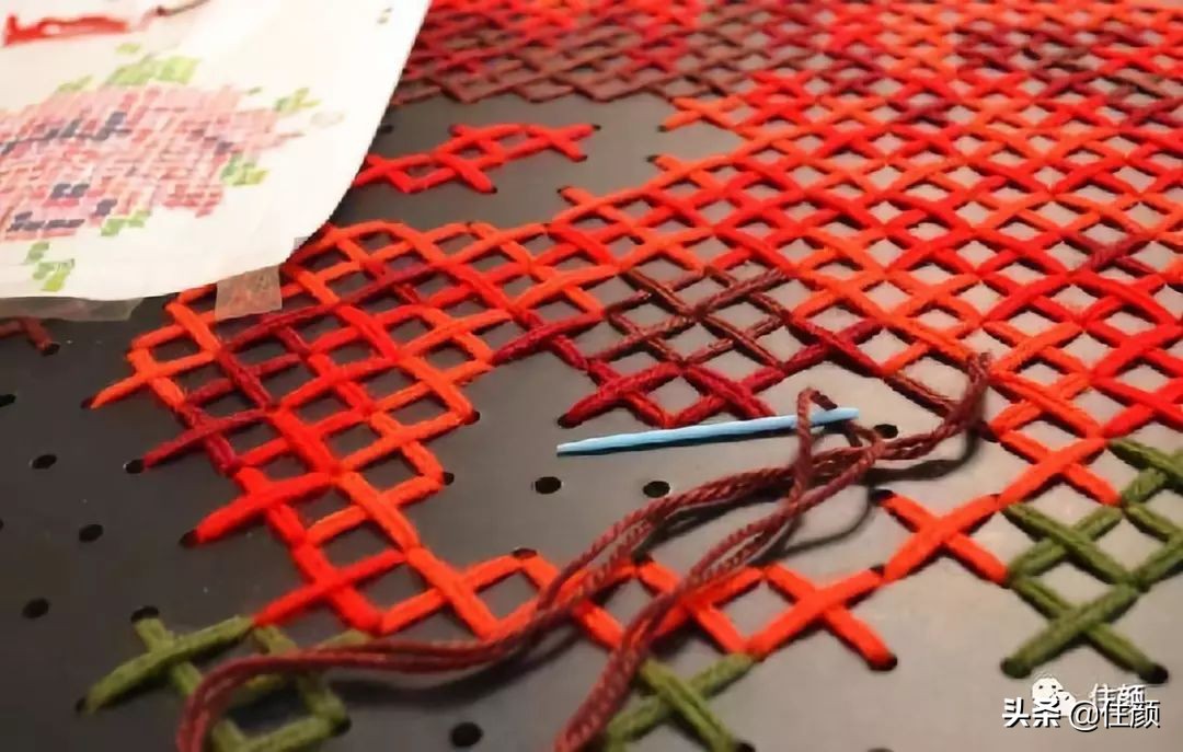 收纳洞洞板,最好的洞洞板收纳神器