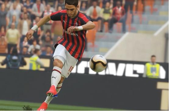 实况足球抽黑球抽到梅西,足球抽黑球技巧