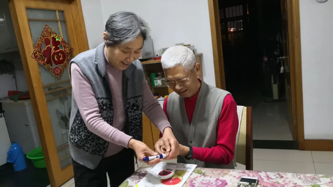 我患糖尿病47年,糖尿病血糖降下来的5个常识