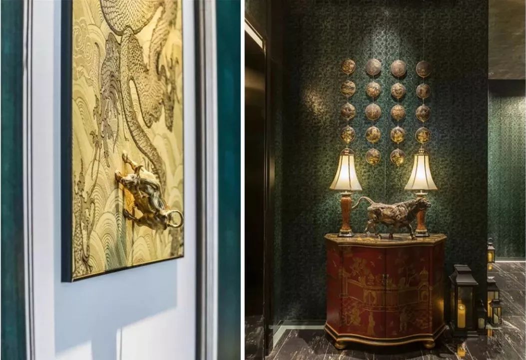 潮州民国风酒店,潮州设计酒店