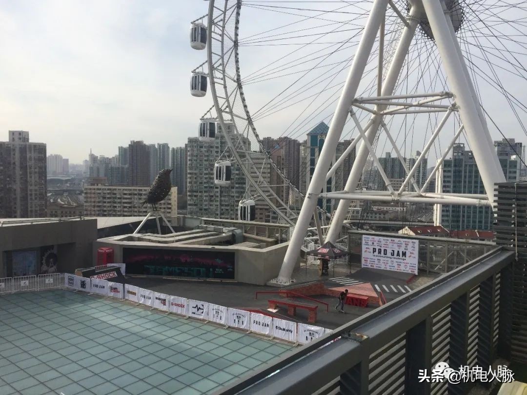 上海南翔印象城MEGA都有什么,上海南翔印象城megaloho