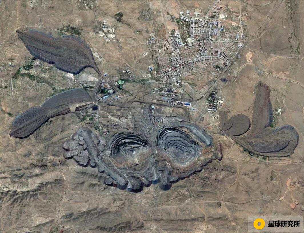 山河图全景图高清大图,中国壮美山河全景图