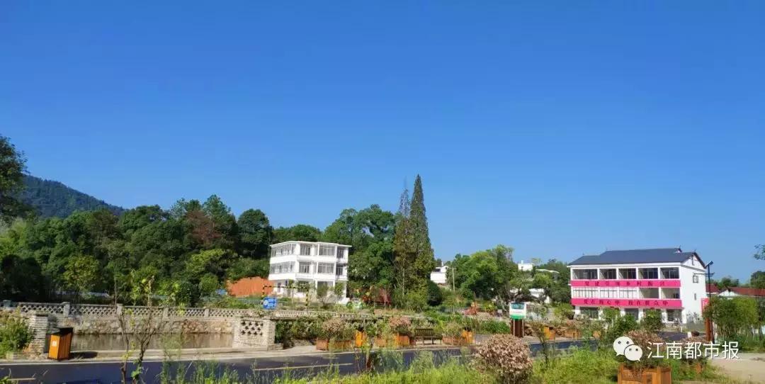 江西5地拟入选国家级名单,江西8地入选全国示范