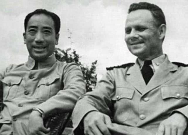 民国时期军统戴笠怎么死的,军统头子戴笠是哪一年死的