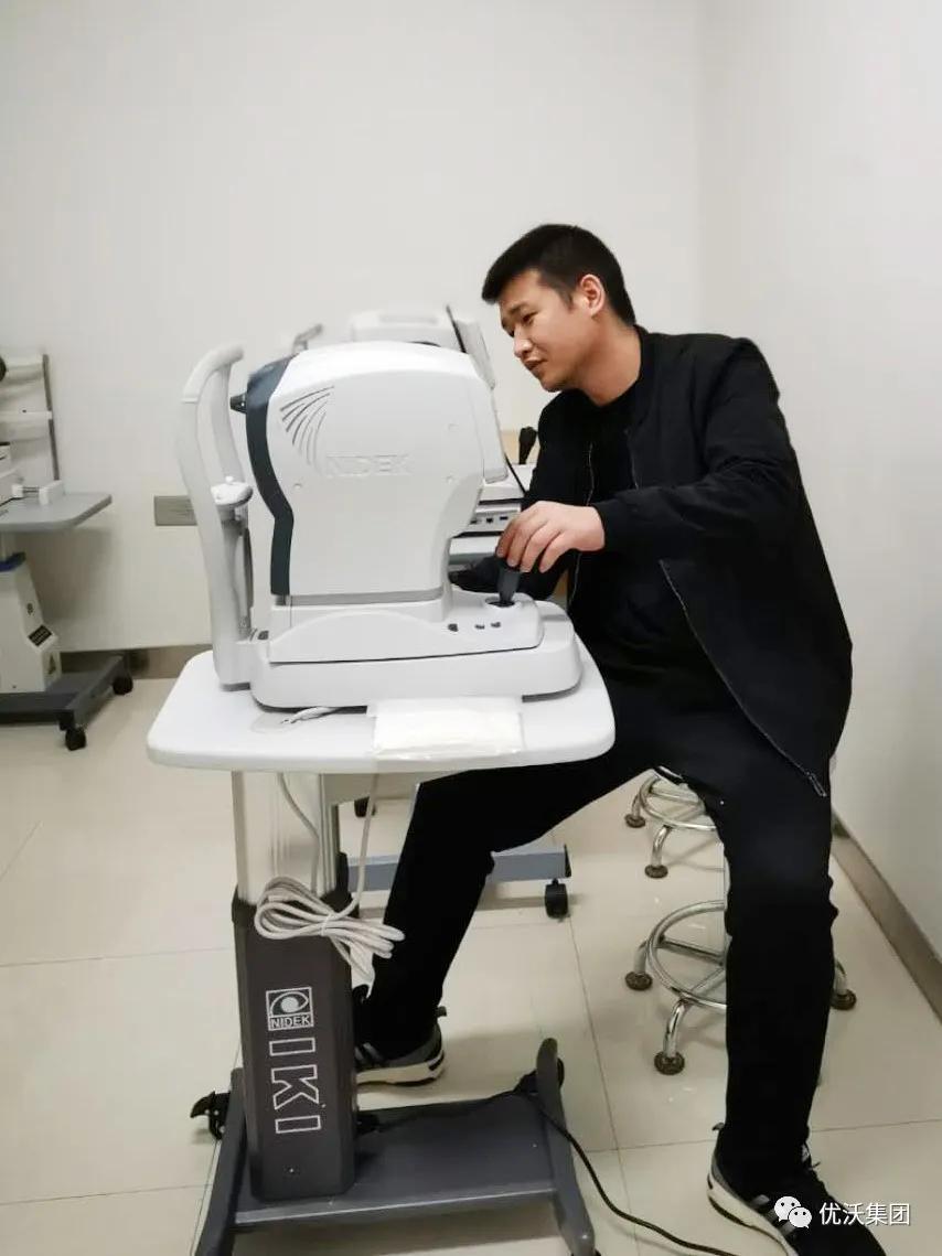 「勇攀高峰,志存高远」优沃集团优秀团队——营销一中心