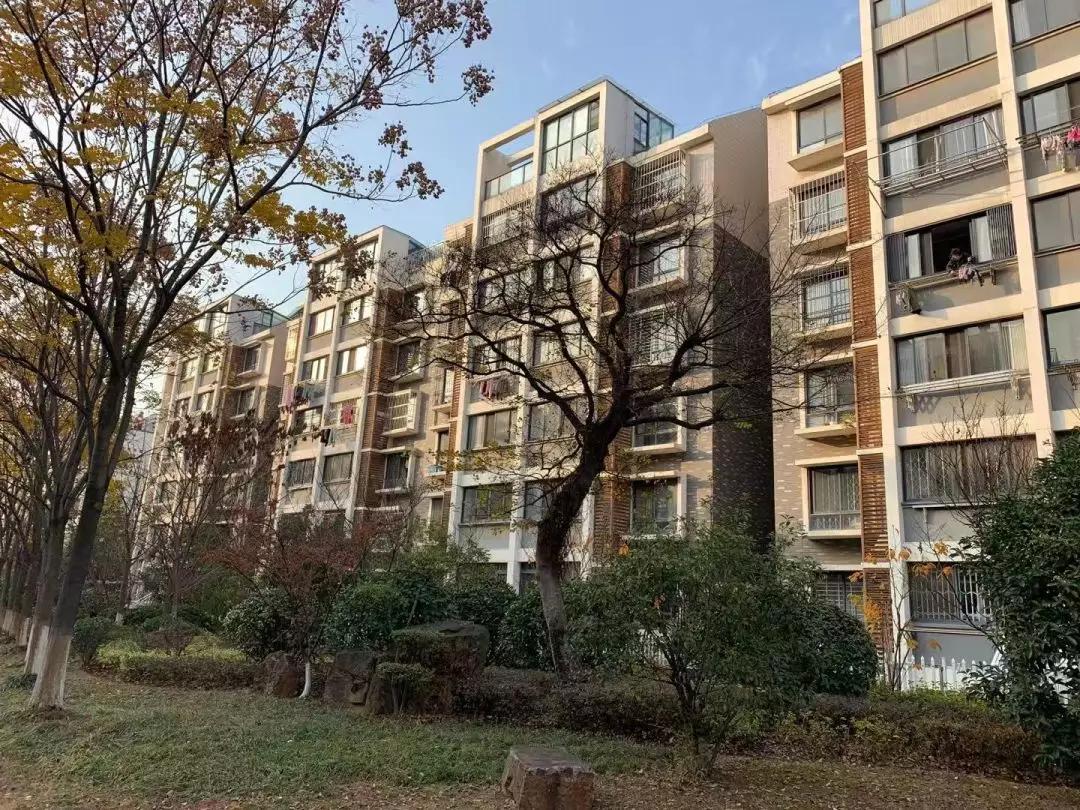 仙林中心房价稳中有升,仙林为什么房价贵