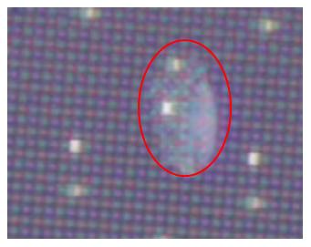 感光芯片清洁方案,摄像头csp芯片怎么清洗