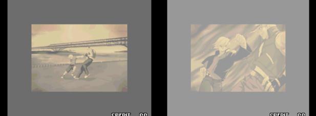 拳皇饿狼特瑞的实力,拳皇饿狼传说故事