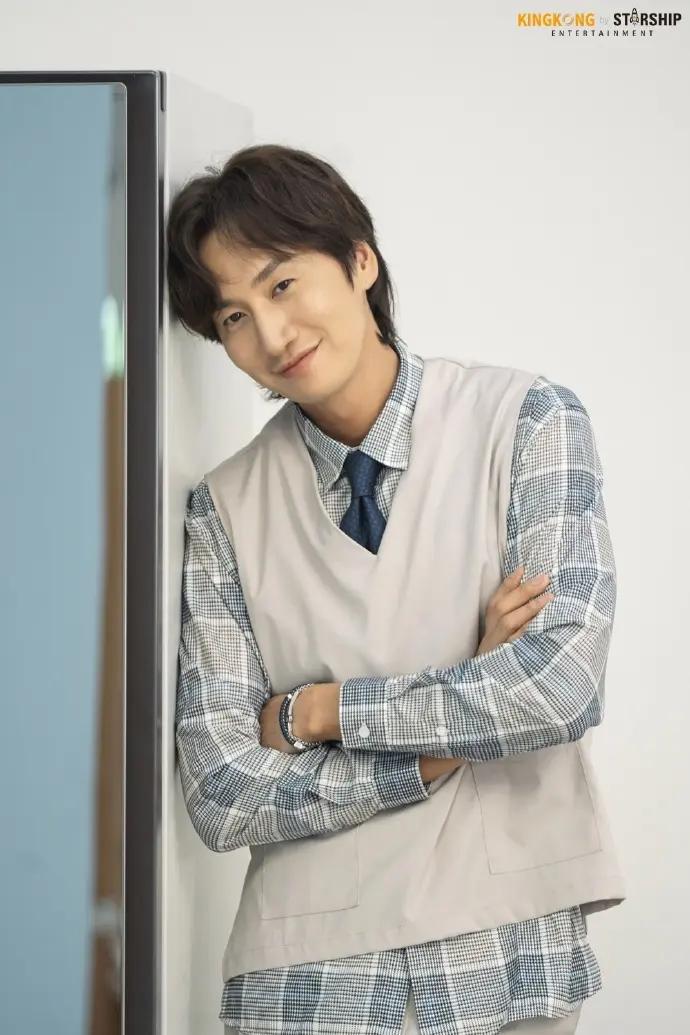 李光洙韩孝周最新综艺,李光洙最新参加的综艺